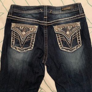 Women’s Vigoss jeans
